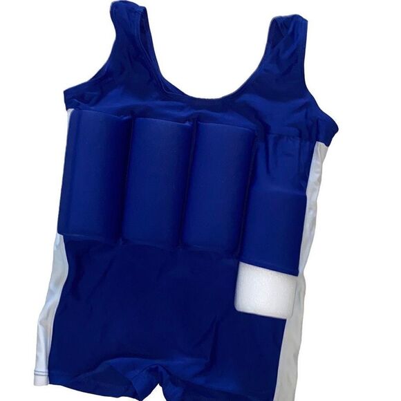 3T Buoyancy Swimsuit - Picture 6 of 9